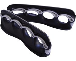 SYSTEM S9-248 BL/WH/BL/WH